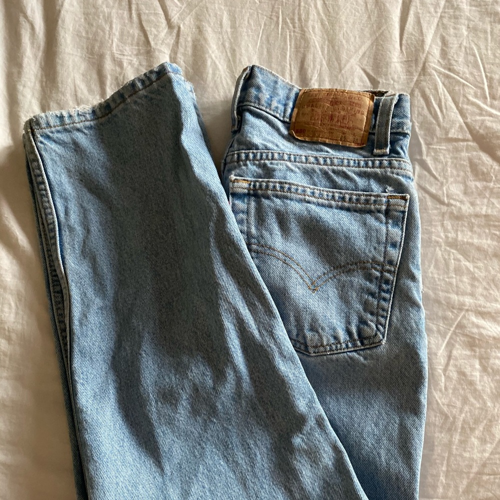 VINTAGE LEVIS